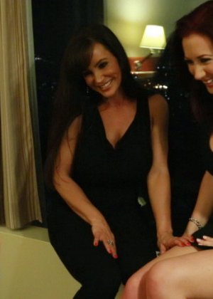 Lisa Ann, Jayden Jaymes - Галерея 3492900