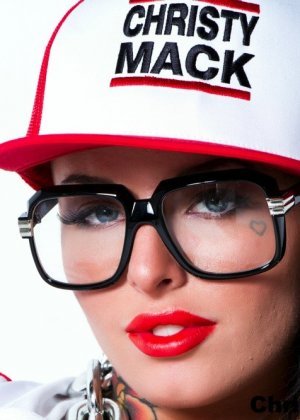 Christy Mack, Kristy Mack - Галерея 3451916