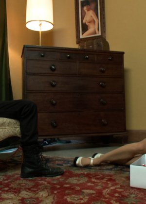 Ava Addams, James Deen - Галерея 3410592