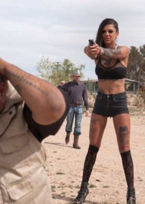 Bonnie Rotten - Галерея 3409565