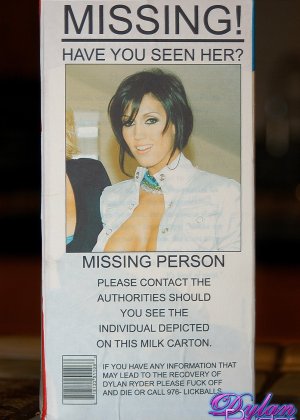 Dylan Ryder - Галерея 3081988