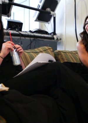 Andy San Dimas, Lorelei Lee, Raylene - Галерея 3312552