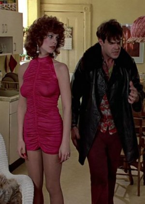 Jamie Lee Curtis - Галерея 2882440