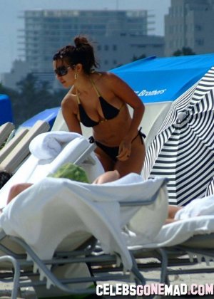 Vida Guerra - Галерея 2671938