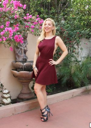 Ashley Fires - Галерея 3402947