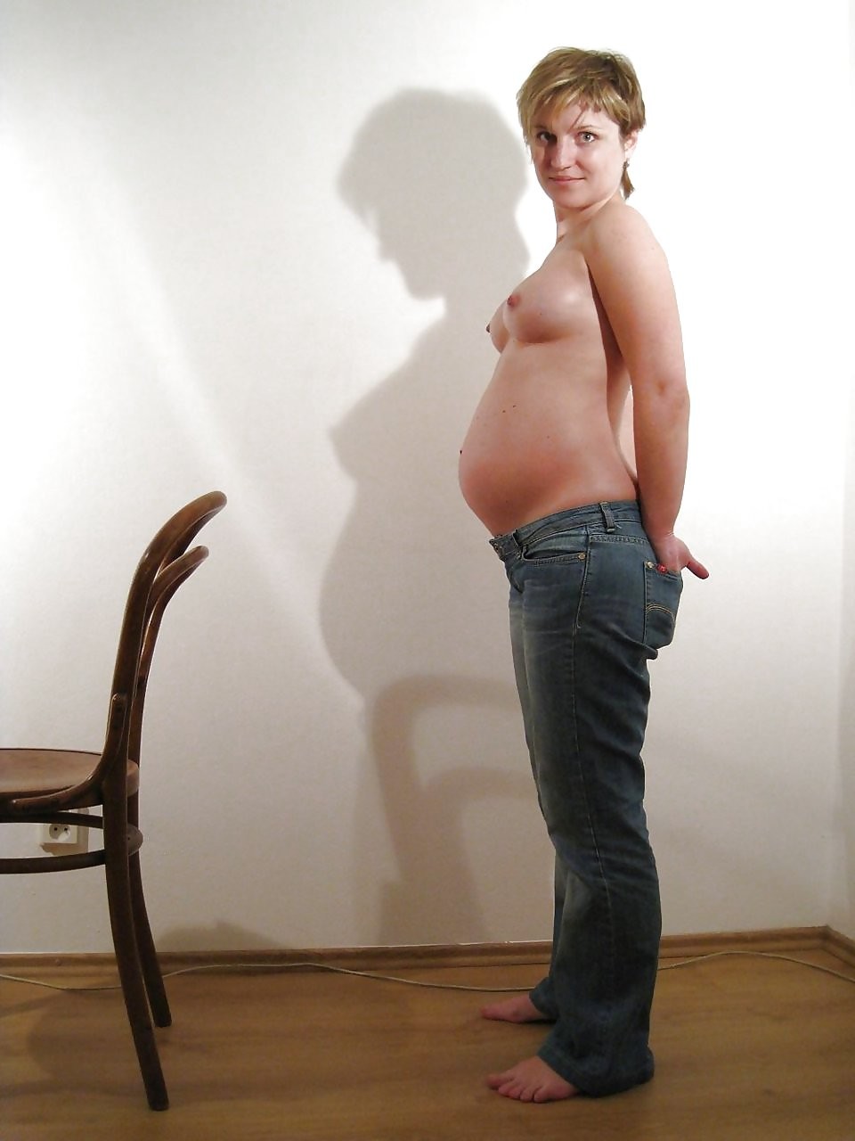 Сучки беременные фото