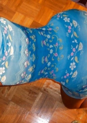 Шоколадные задницы