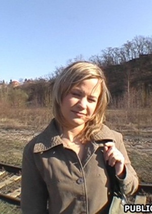 Эксгибиционизм - Фото галерея 212566