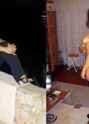 Висячие сиськи - Фото галерея 1086425
