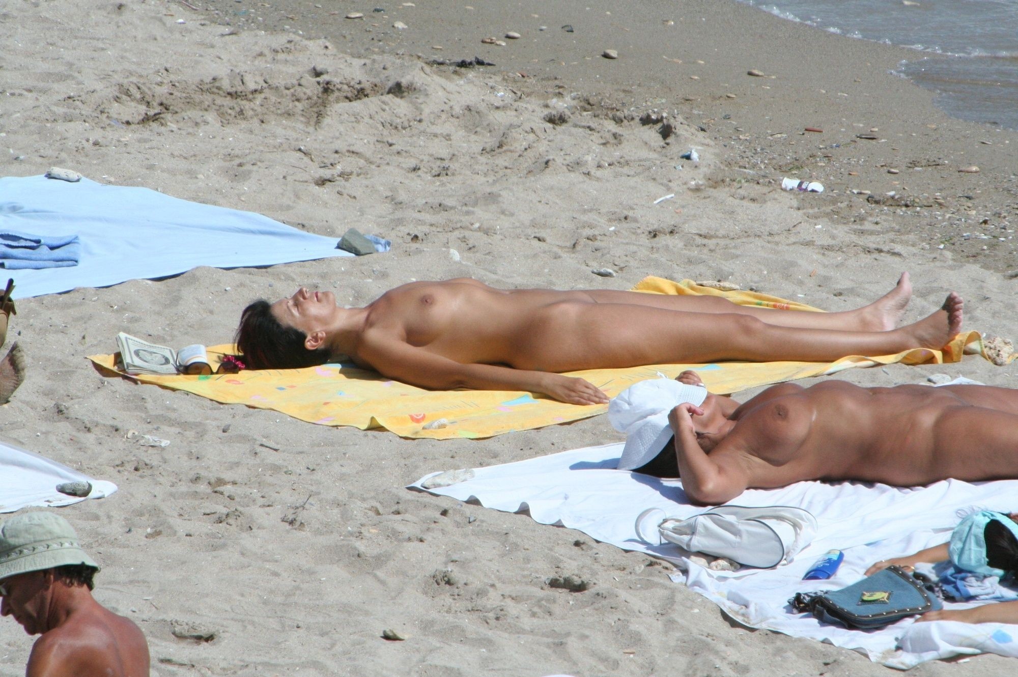 Нудистский пляж в казани nudistskiy-plyazh-v-kazani