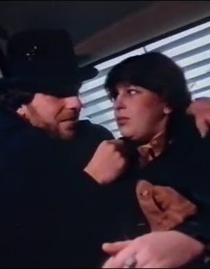 Секрет любви /Heimliche Liebe (1980)
