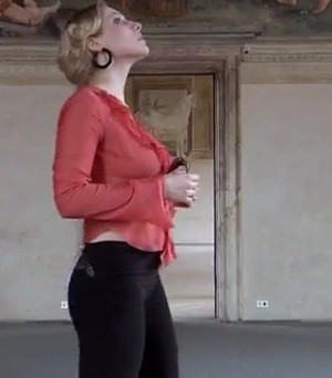 Любовь моя / Monamour (2005)