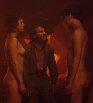 У нас есть мясо / Tenemos la carne (2016)