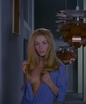 Нана / Nana (1970)