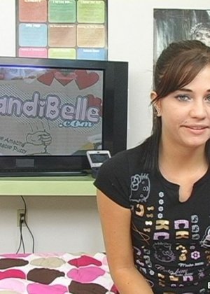 Brandi Belle - Галерея 3248259