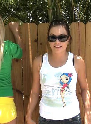 Brandi Belle - Галерея 2621424