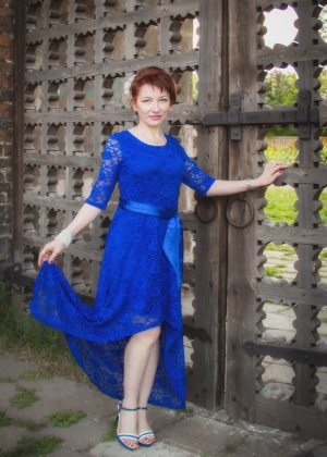 Просто Наталия