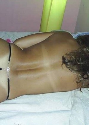 Просто сексуальная румынская женщина